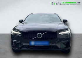Volvo V90 T8 AWD 310 + 145 ch BVA  occasion  Beaupuy - photo n4
