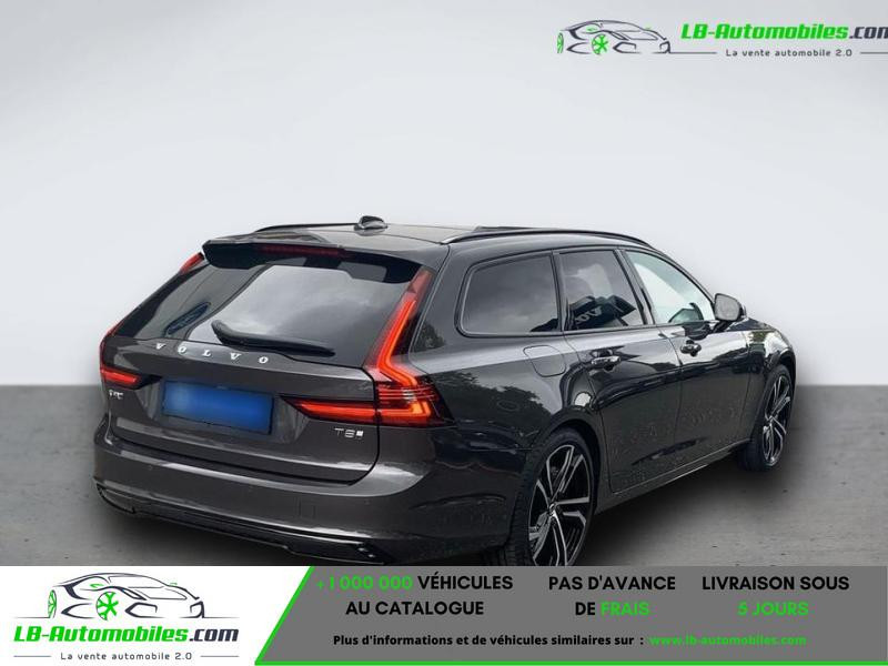 Volvo V90 T8 AWD 310 + 145 ch BVA 2024 - photo n°3 Volvo V90 T8 AWD 310 + 145 ch BVA  occasion à Beaupuy - photo n°3