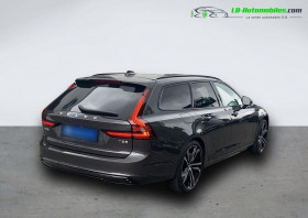 Volvo V90 T8 AWD 310 + 145 ch BVA  occasion  Beaupuy - photo n3