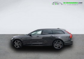 Volvo V90 T8 AWD 310 + 145 ch BVA  occasion  Beaupuy - photo n5
