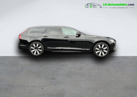 Volvo V90 T8 AWD 310 + 145 ch BVA  occasion  Beaupuy - photo n2