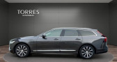 Annonce Volvo V90 occasion Hybride T8 AWD 392ch Inscription Luxe  Tours