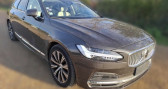 Annonce Volvo V90 occasion Hybride T8 AWD 392ch Inscription Luxe  Tours