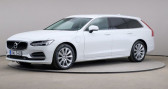 Annonce Volvo V90 occasion Hybride T8 Awd Momentum Recharge 303 + 87 ch à Vieux Charmont