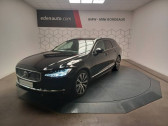 Annonce Volvo V90 occasion Hybride T8 AWD Recharge 303 + 87 ch Geartronic 8 Inscription Luxe  Lormont