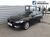 Annonce Volvo V90 occasion Essence T8 AWD Recharge 303 + 87 ch Geartronic 8 Momentum  Annonay