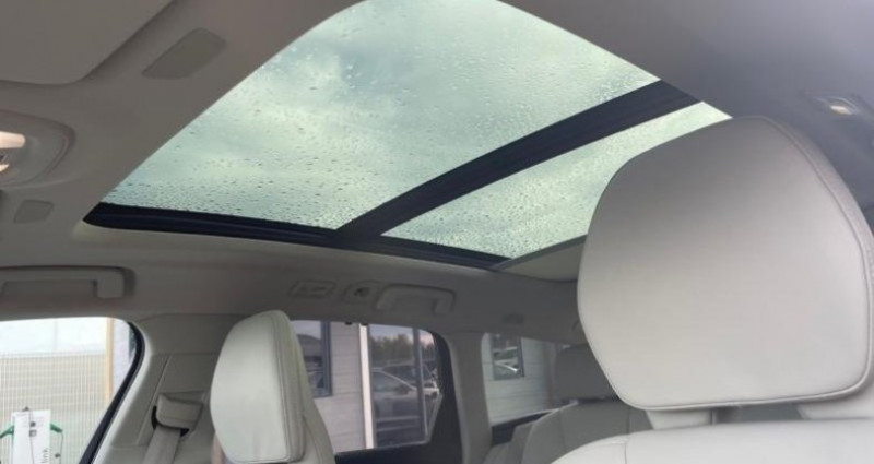 Volvo V90 T8 AWD Recharge 310   145ch Inscription Luxe Geartronic 2022 - photo n°7 Volvo V90 T8 AWD Recharge 310   145ch Inscription Luxe Geartronic  occasion à AUBIERE - photo n°7