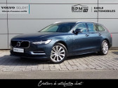 Annonce Volvo V90 occasion  T8 Twin Engine 303 + 87ch Momentum Geartronic à ORLEANS