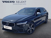 Annonce Volvo V90 occasion Essence T8 Twin Engine 303 + 87ch R-Design Geartronic  MOUGINS