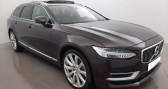 Annonce Volvo V90 occasion Hybride T8 TWIN ENGINE INSCRIPTION GEARTRONIC 8 à MIONS