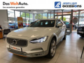 Annonce Volvo V90 occasion Diesel V90 Cross Country D4 AWD 190 ch Geartronic 8 Cross Country L à Voiron