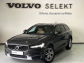 Annonce Volvo V90 occasion Diesel V90 Cross Country D4 AWD AdBlue 190 ch Geartronic 8 Cross Co à Labège