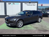 Annonce Volvo V90 occasion Diesel V90 Cross Country D4 AWD AdBlue 190 ch Geartronic 8 Cross Co à Toulouse