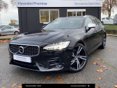 Annonce Volvo V90 occasion Diesel V90 D4 190 ch Geartronic 8 R-Design 5p  Muret