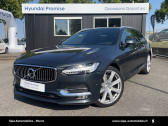 Annonce Volvo V90 occasion Diesel V90 D5 AWD 235 ch Geartronic 8 Inscription Luxe 5p à Muret