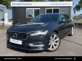 Volvo V90 occasion année 2016 boite Automatique Annonce Volvo V90 occasion Diesel V90 D5 AWD 235 ch Geartronic 8 Inscription Luxe 5p à Muret