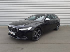 Volvo V90 occasion Noir année 2017 boite Automatique Annonce Volvo V90 occasion Diesel V90 D5 AWD 235 ch Geartronic 8 R-Design 5p à Annemasse