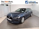 Volvo V90 occasion année 2019 boite Automatique Annonce Volvo V90 occasion Essence V90 T4 190 ch Geartronic 8 Momentum 5p à Saint-Jean-de-Maurienne