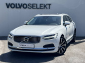 Volvo V90 occasion boite Automatique Annonce Volvo V90 occasion V90 T6 AWD Recharge 253 + 87 ch Geartronic 8 à Saint-Ouen l'Aumône