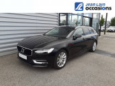 Annonce Volvo V90 occasion Hybride V90 T8 AWD Recharge 303 + 87 ch Geartronic 8 Momentum 5p à Valence