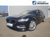 Volvo V90 V90 T8 AWD Recharge 303 + 87 ch Geartronic 8 Momentum 5p   Seynod 74