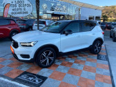 Annonce Volvo XC occasion Diesel 2.0 D3 150 R-DESIGN � Lescure-d'Albigeois