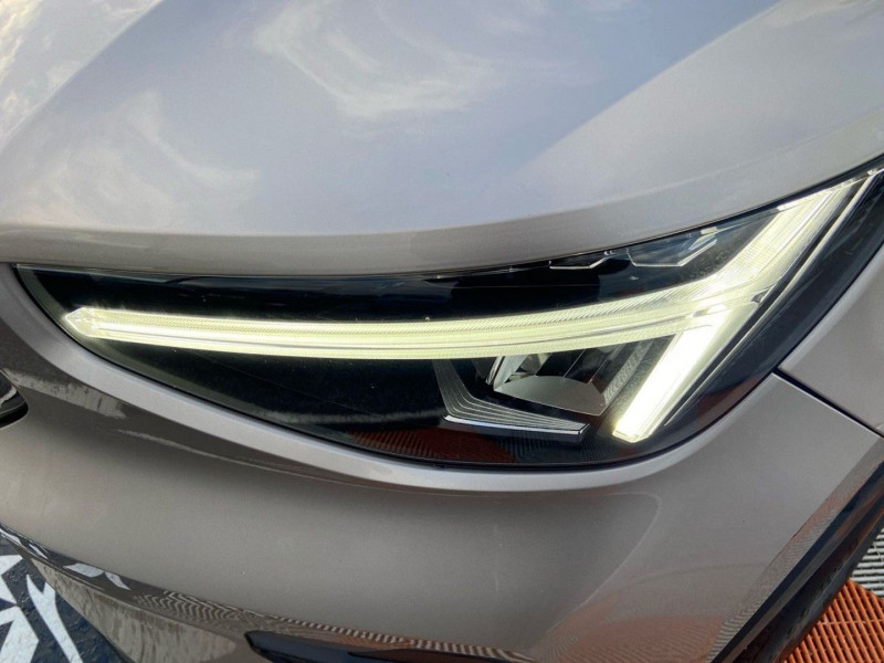 Volvo XC 2.0 MHEV 163 BVA CORE Camra JA 18 Hayon  occasion  Lescure-d'Albigeois - photo n9