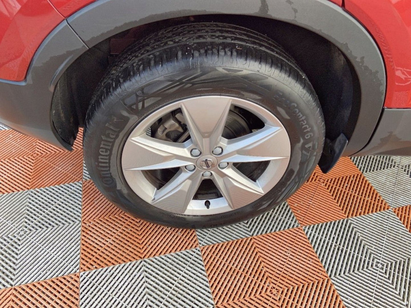 Volvo XC 2.0 MHEV 163 BVA CORE Camra JA 18 Hayon  occasion  Lescure-d'Albigeois - photo n18