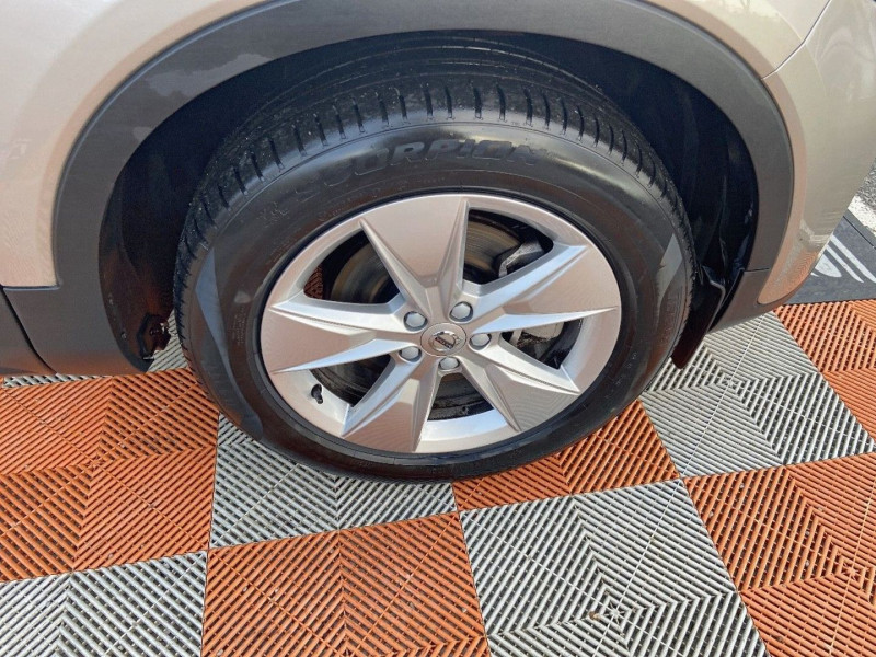 Volvo XC 2.0 MHEV 163 BVA CORE Camra JA 18 Hayon  occasion  Lescure-d'Albigeois - photo n18