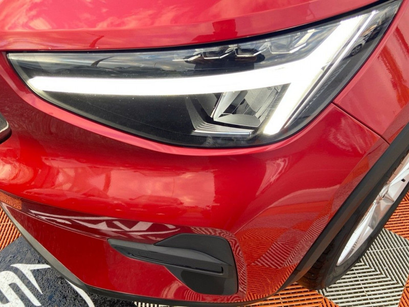 Volvo XC 2.0 MHEV 163 BVA CORE Camra JA 18 Hayon  occasion  Lescure-d'Albigeois - photo n9