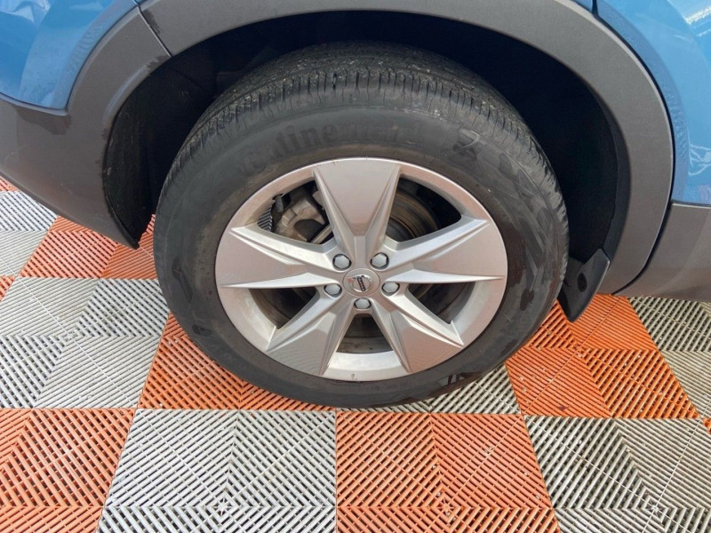 Volvo XC 2.0 MHEV 163 BVA CORE Cam�ra JA 18 Hayon  occasion � Lescure-d'Albigeois - photo n�18
