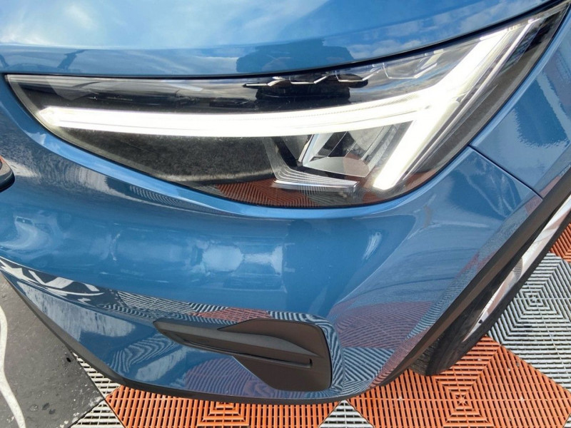 Volvo XC 2.0 MHEV 163 BVA CORE Camra JA 18 Hayon  occasion  Sax - photo n9