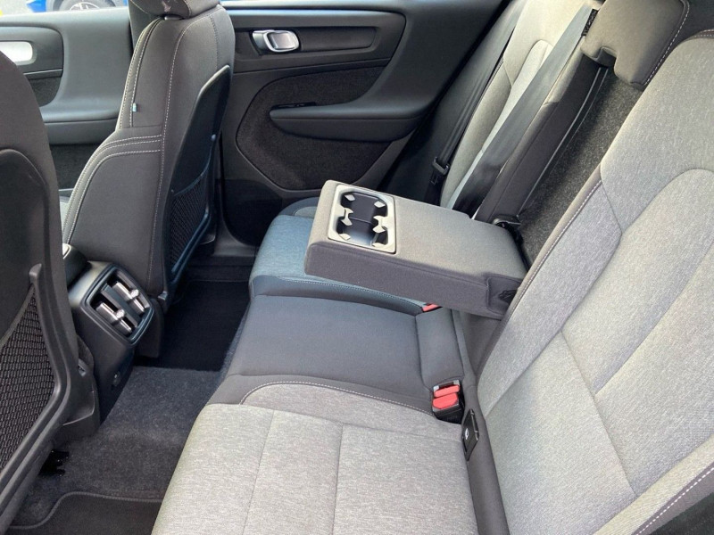 Volvo XC 2.0 MHEV 163 BVA CORE Cam�ra JA 18 Hayon  occasion � Sa�x - photo n�15