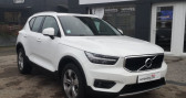 Annonce Volvo XC40 occasion Essence 1.5 T2 129 MOMENTUM BUSINESS 2WD GEARTRONIC 8  Audincourt