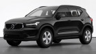 Volvo XC40 occasion Noir année 2021 boite Manuelle Annonce Volvo XC40 occasion Essence 1.5 t2 129cv bvm6 momentum essentiel à Ganges