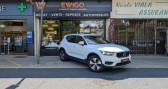 Volvo XC40 occasion année 2021 boite Manuelle Annonce Volvo XC40 occasion Essence 1.5 T2 130 ch INSCRIPTION 2WD SIEGES-VOLANT CHAUFFANTS CAR à CALUIRE