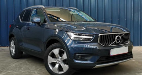 Volvo XC40 , garage PARTENAIRE AUTO � Halluin