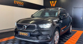 Volvo XC40 1.5 t3 155ch momentum 2wd boitier ethanol homologue entretie   AUBIÈRE 63