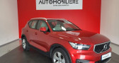 Annonce Volvo XC40 occasion Essence 1.5 T3 163 MOMENTUM BUSINESS à Chambray Les Tours