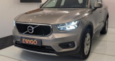 Volvo XC40 1.5 T3 165 BUSINESS 2WD GEARTRONIC BVA   Bessoncourt 90