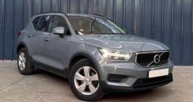Volvo XC40 , garage PARTENAIRE AUTO � Halluin