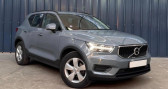 Annonce Volvo XC40 occasion Essence 1.5 T3 165 MOMENTUM 2WD - Garantie 1 An - Suivi complet � Halluin
