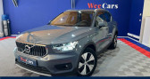 Volvo XC40 occasion année 2020 boite Automatique Annonce Volvo XC40 occasion Hybride 1.5 T5 262H 180 Recharge PHEV Hybrid Business 2WD BVA // Gar à ROUEN