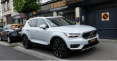 Volvo XC40 occasion année 2021 boite Automatique Annonce Volvo XC40 occasion Hybride 1.5 T5 262H 180 RECHARGE PHEV HYBRID TWIN-ENGINE INSCRIPTION à DEVILLE LES ROUEN
