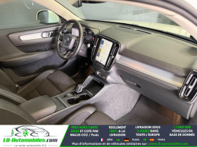 Volvo XC40 150 ch BVA  occasion � Beaupuy - photo n�6