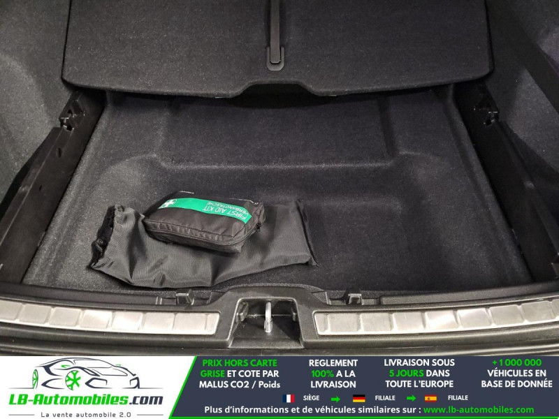 Volvo XC40 150 ch BVA  occasion � Beaupuy - photo n�4