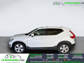Volvo XC40 150 ch BVA  occasion � Beaupuy - photo n�4