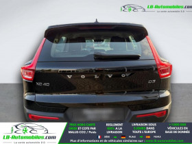Volvo XC40 150 ch BVA  occasion � Beaupuy - photo n�4