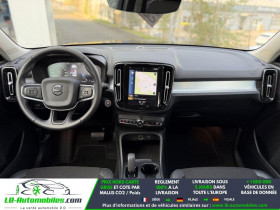 Volvo XC40 150 ch BVA  occasion � Beaupuy - photo n�2