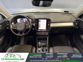 Volvo XC40 150 ch BVA  occasion � Beaupuy - photo n�2